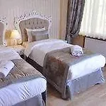 호텔 Kadi Konagi Thermal 3*
