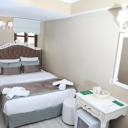 Kadi Konagi Thermal Hotel