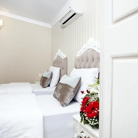 Hotel Kadi Konagi Thermal Bursa