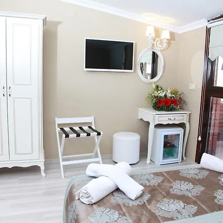 Kadi Konagi Thermal 3* Bursa