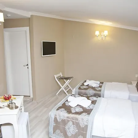 Hotel Kadi Konagi Thermal 2*