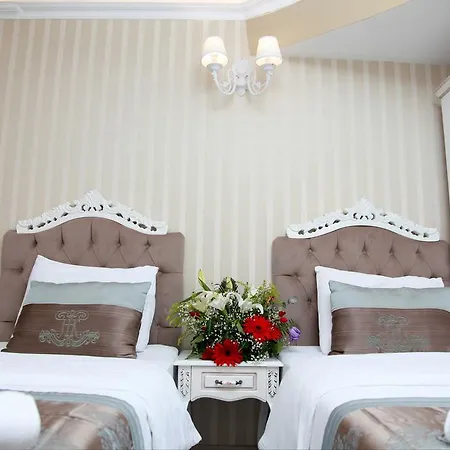 Kadi Konagi Thermal Hotel