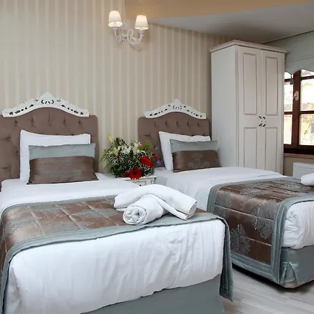 Hotel Kadi Konagi Thermal