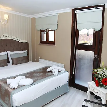 Kadi Konagi Thermal Bursa