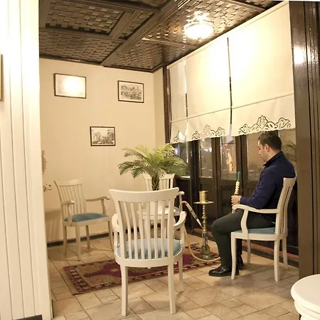 Kadi Konagi Thermal 2*