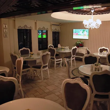 Hotel Kadi Konagi Thermal 2*