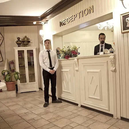 Kadi Konagi Thermal 3*