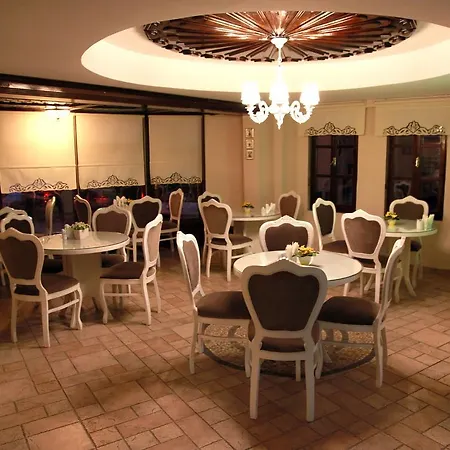 Kadi Konagi Thermal 3* Bursa