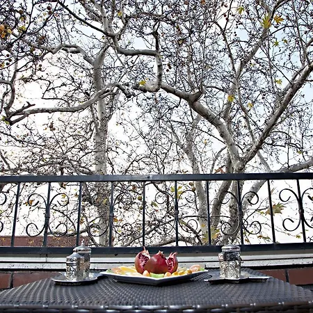 Kadi Konagi Thermal Hotel Bursa