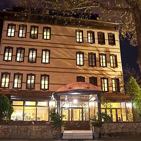 Kadi Konagi Thermal 3* Bursa