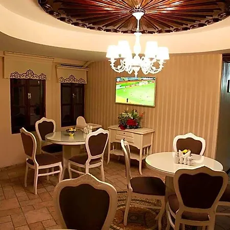 Hotel Kadi Konagi Thermal 3*