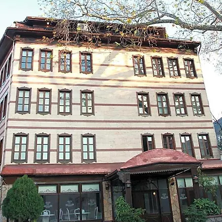 Kadi Konagi Thermal 3* Bursa