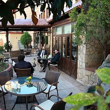 Kadi Konagi Thermal 3* Bursa
