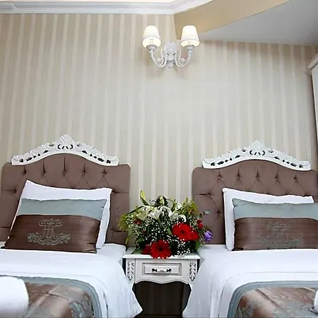 Hotel Kadi Konagi Thermal Bursa