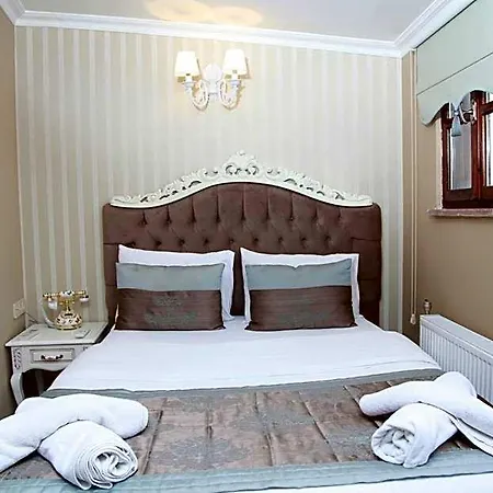 Hotel Kadi Konagi Thermal 3*