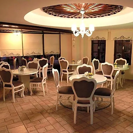 Hotel Kadi Konagi Thermal Bursa