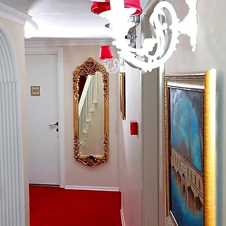 Kadi Konagi Thermal Hotel Bursa