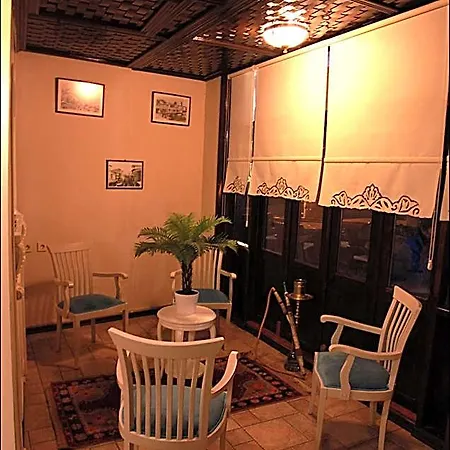 Kadi Konagi Thermal Hotel 3*