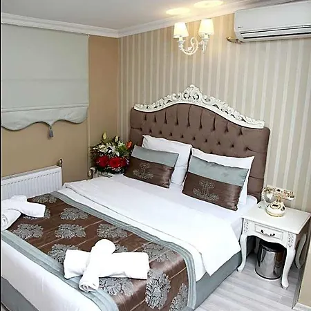 Kadi Konagi Thermal Hotel Bursa