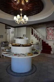 Hotel Kadi Konagi Thermal Bursa