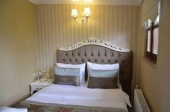 Kadi Konagi Thermal Hotel