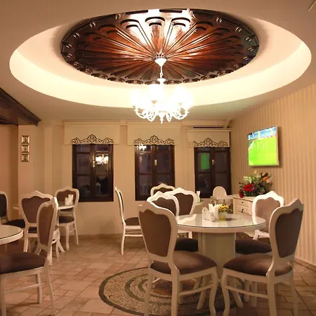 Kadi Konagi Thermal Hotel Bursa