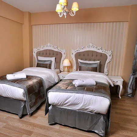 Hotel Kadi Konagi Thermal