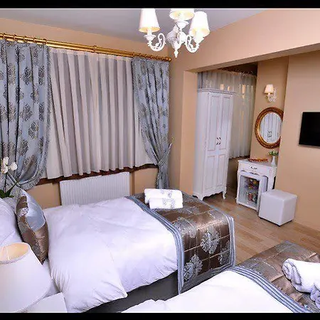 Kadi Konagi Thermal Hotel