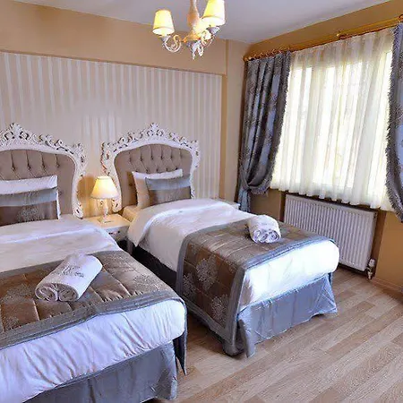 Hotel Kadi Konagi Thermal 3*