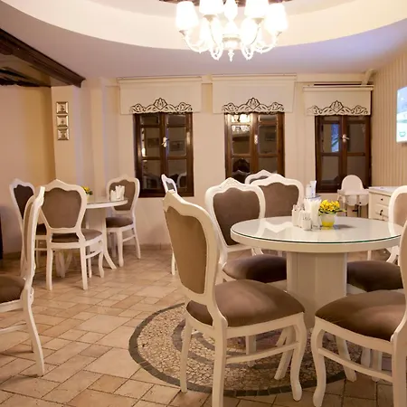 Kadi Konagi Thermal 3* Bursa