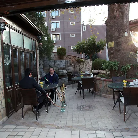 Hotel Kadi Konagi Thermal 2*