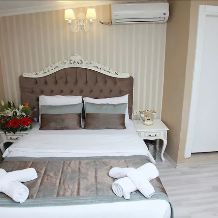 Hotel Kadi Konagi Thermal