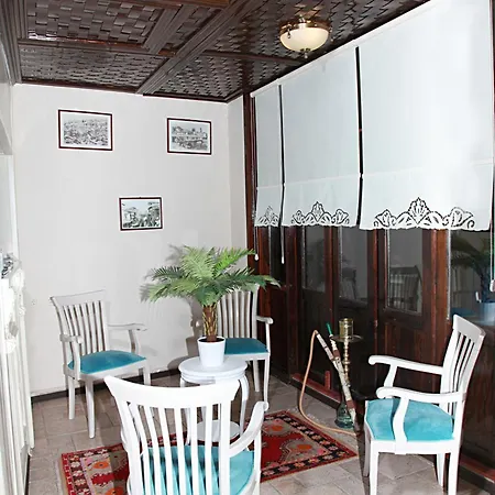 Kadi Konagi Thermal 3* Bursa