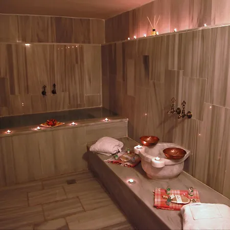 Hotel Kadi Konagi Thermal