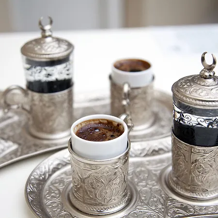 Kadi Konagi Thermal Hotel