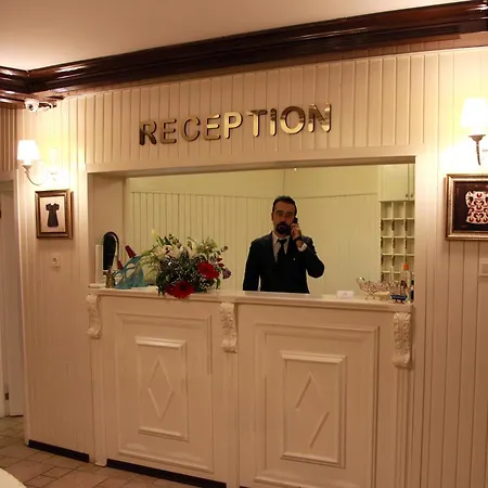 Kadi Konagi Thermal Hotel Bursa