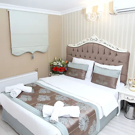 Hotel Kadi Konagi Thermal 3*