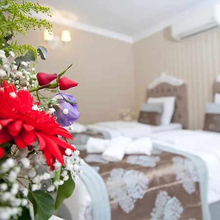 Kadi Konagi Thermal 3* Bursa