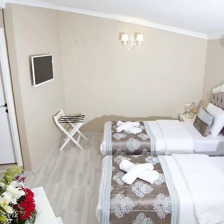 Kadi Konagi Thermal Hotel 2*